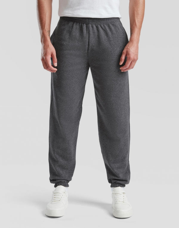 Joggingbroek - Cuffed
