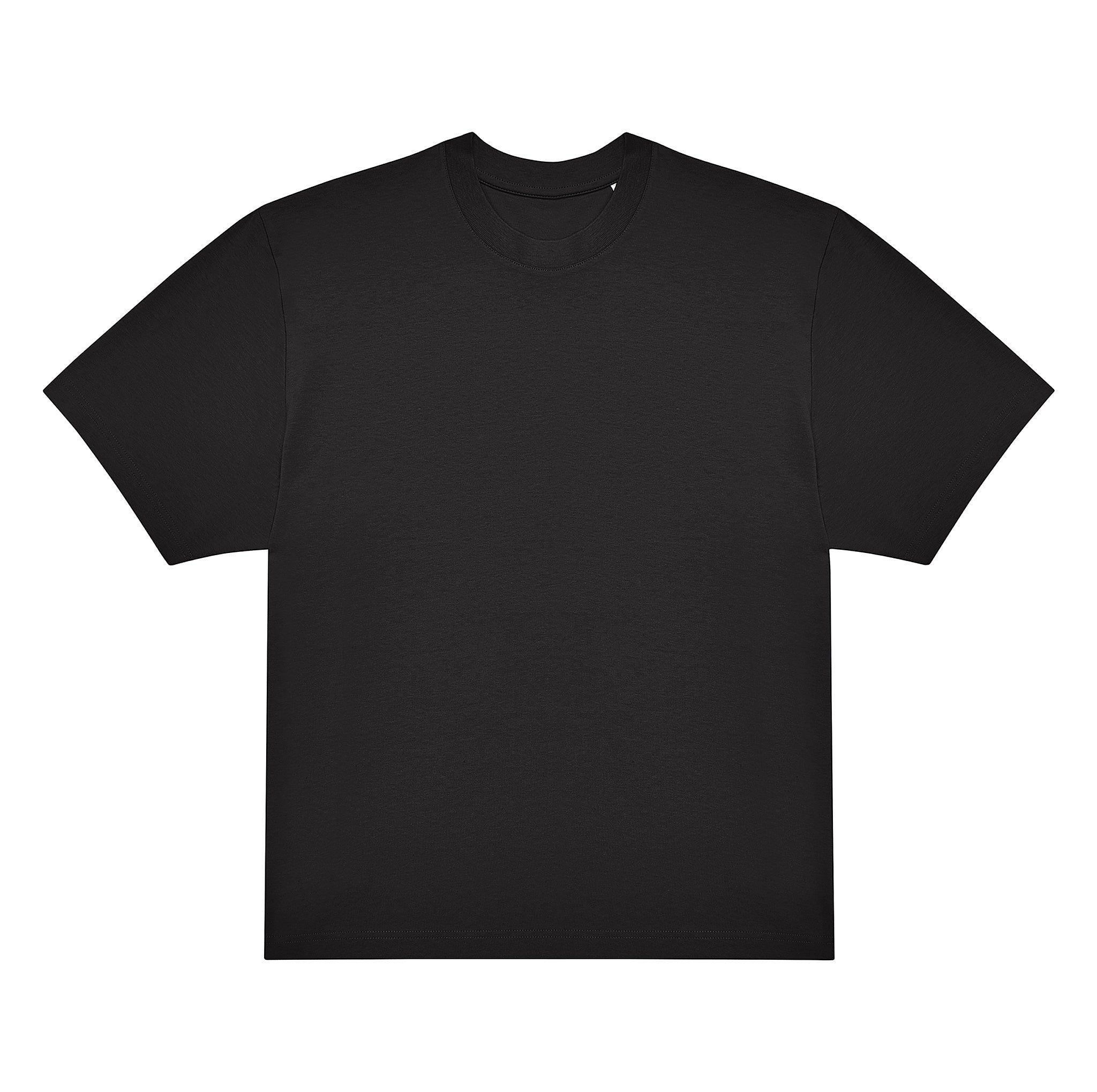 Oversized T-shirt