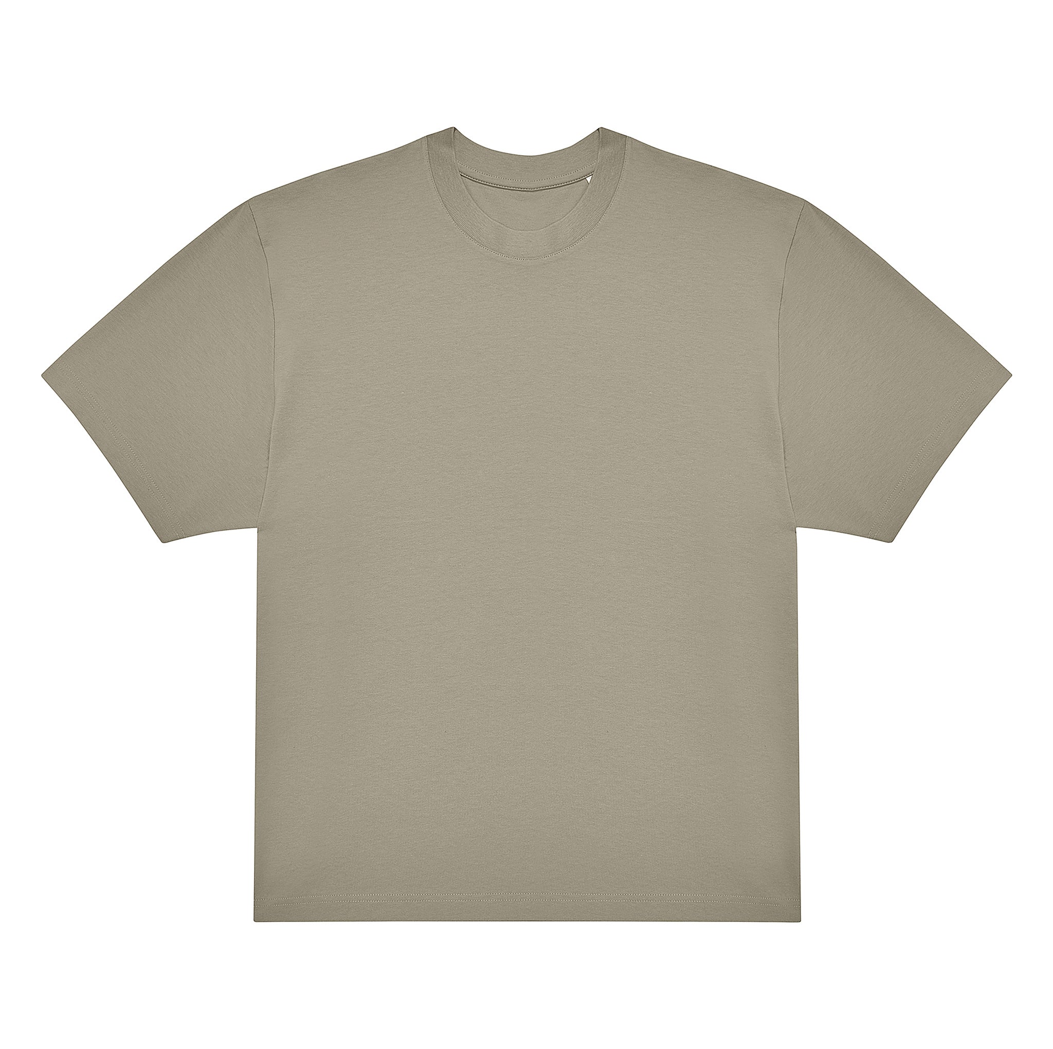 Oversized T-shirt