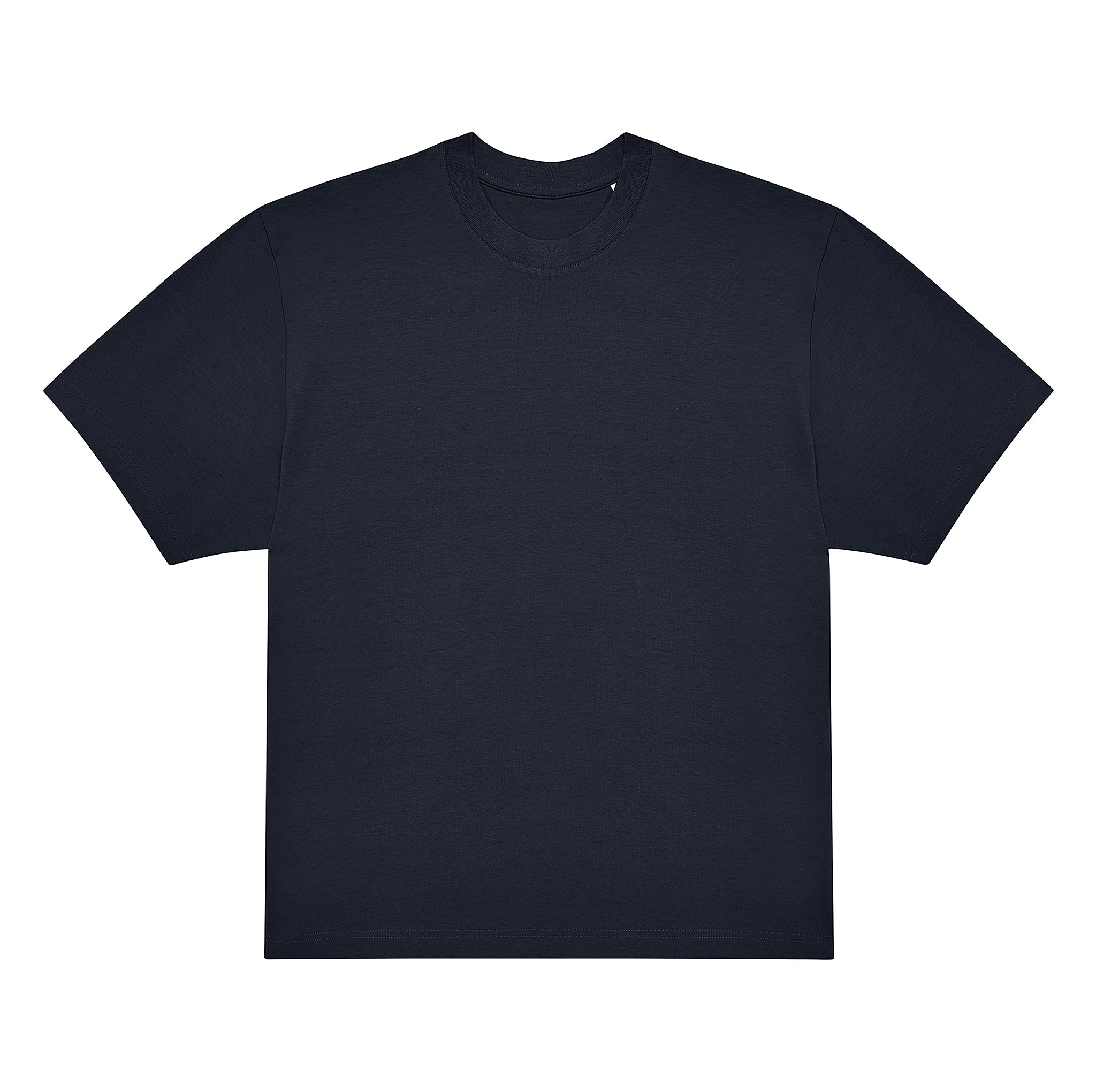 Oversized T-shirt