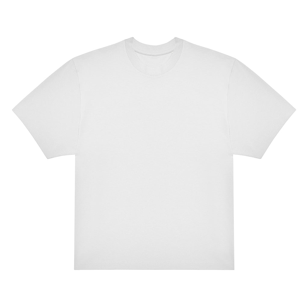 OVERSIZED T-SHIRT