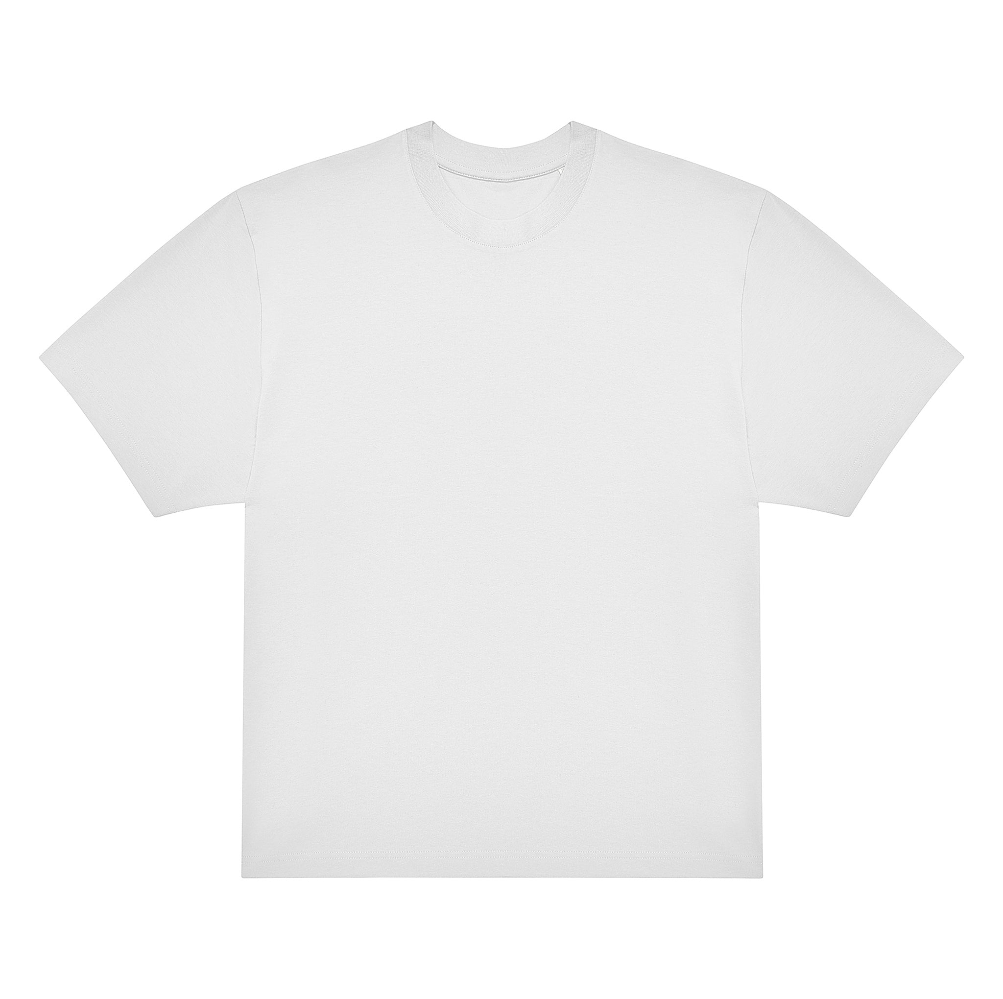 OVERSIZED T-SHIRT
