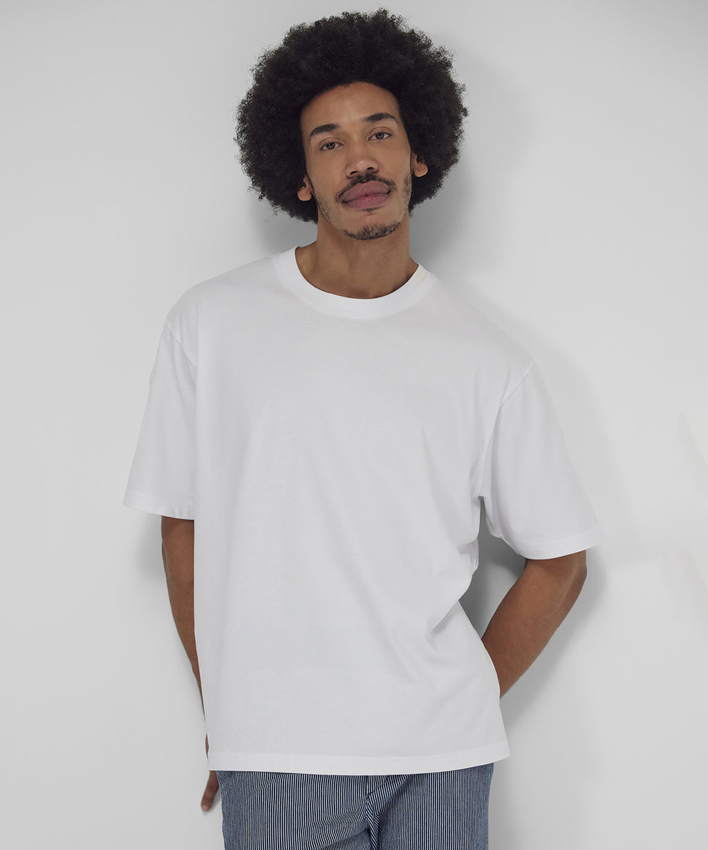OVERSIZED T-SHIRT