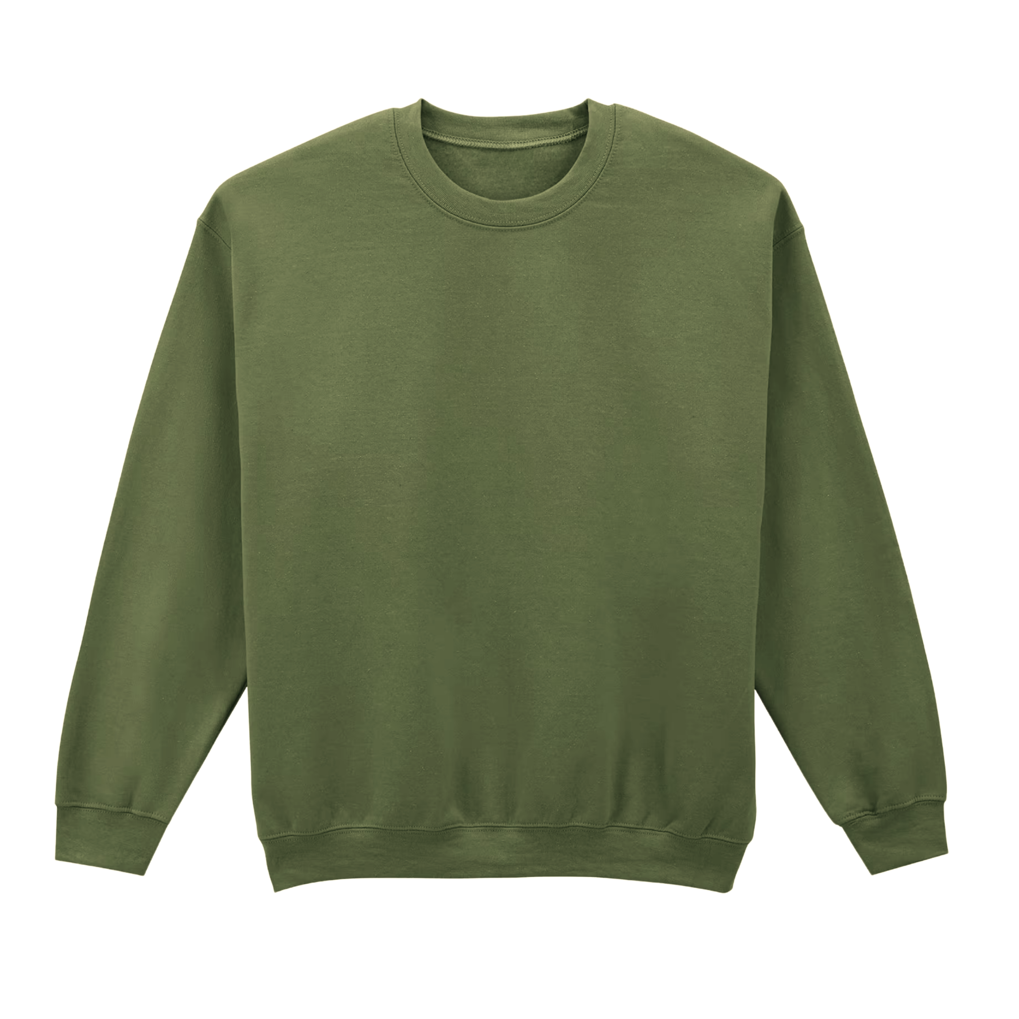 CLASSIC SWEATER