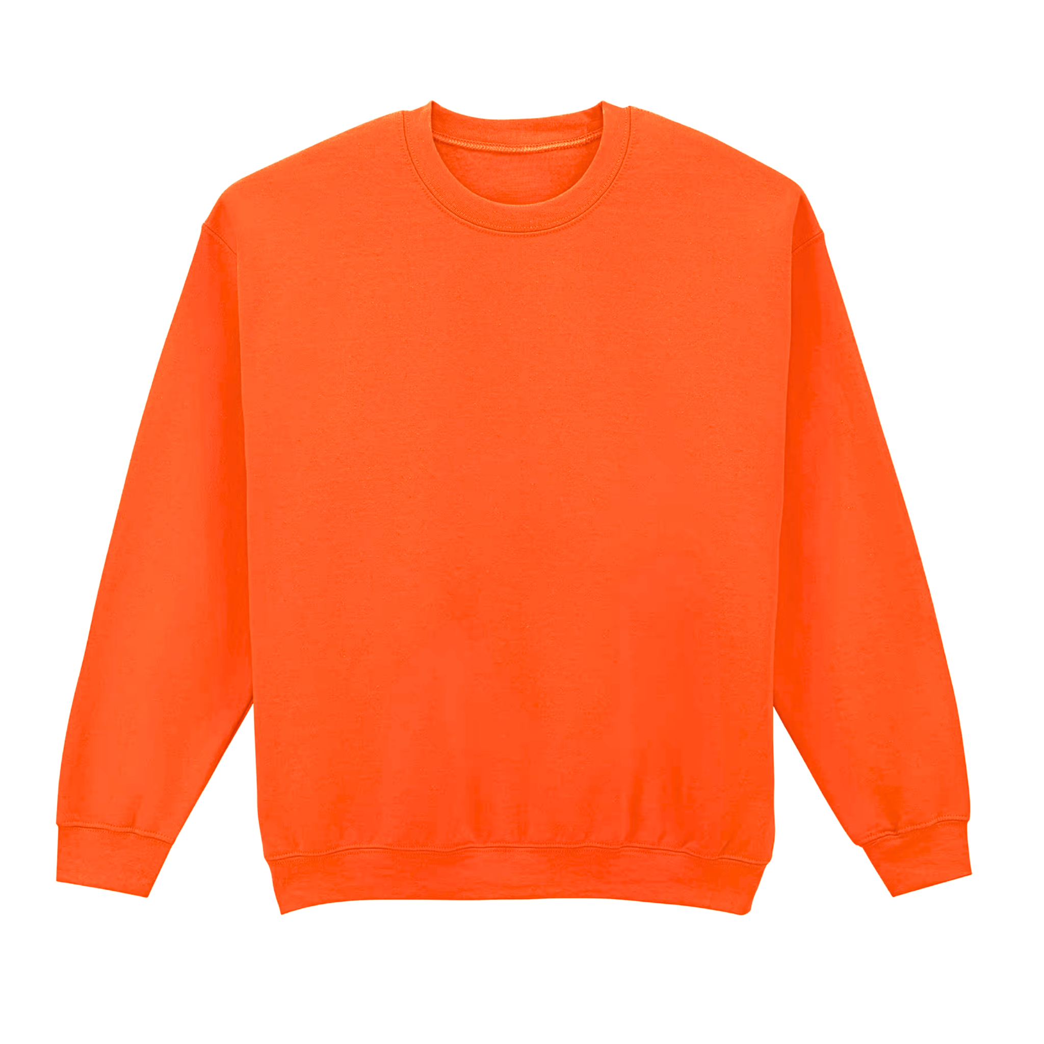 CLASSIC SWEATER