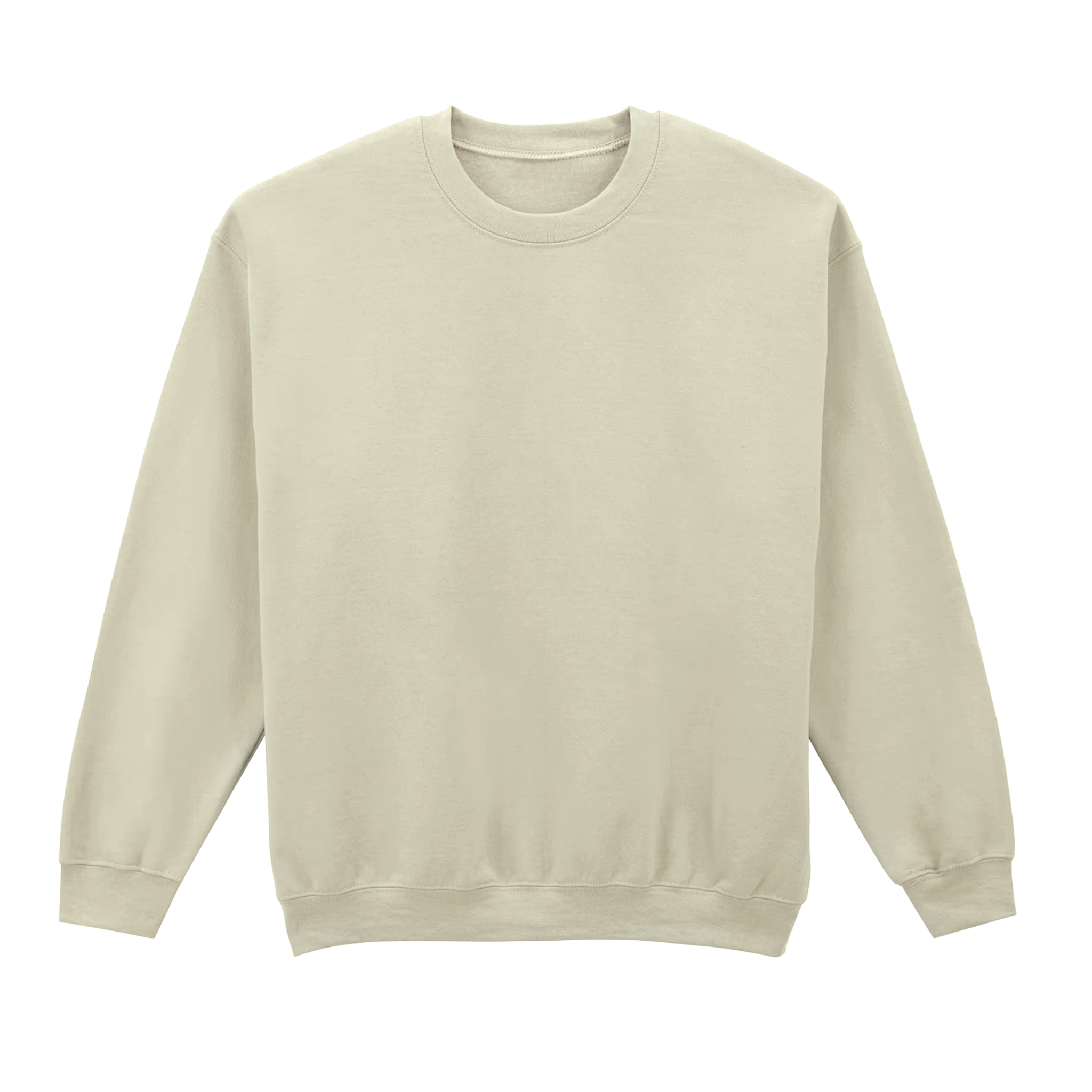 CLASSIC SWEATER