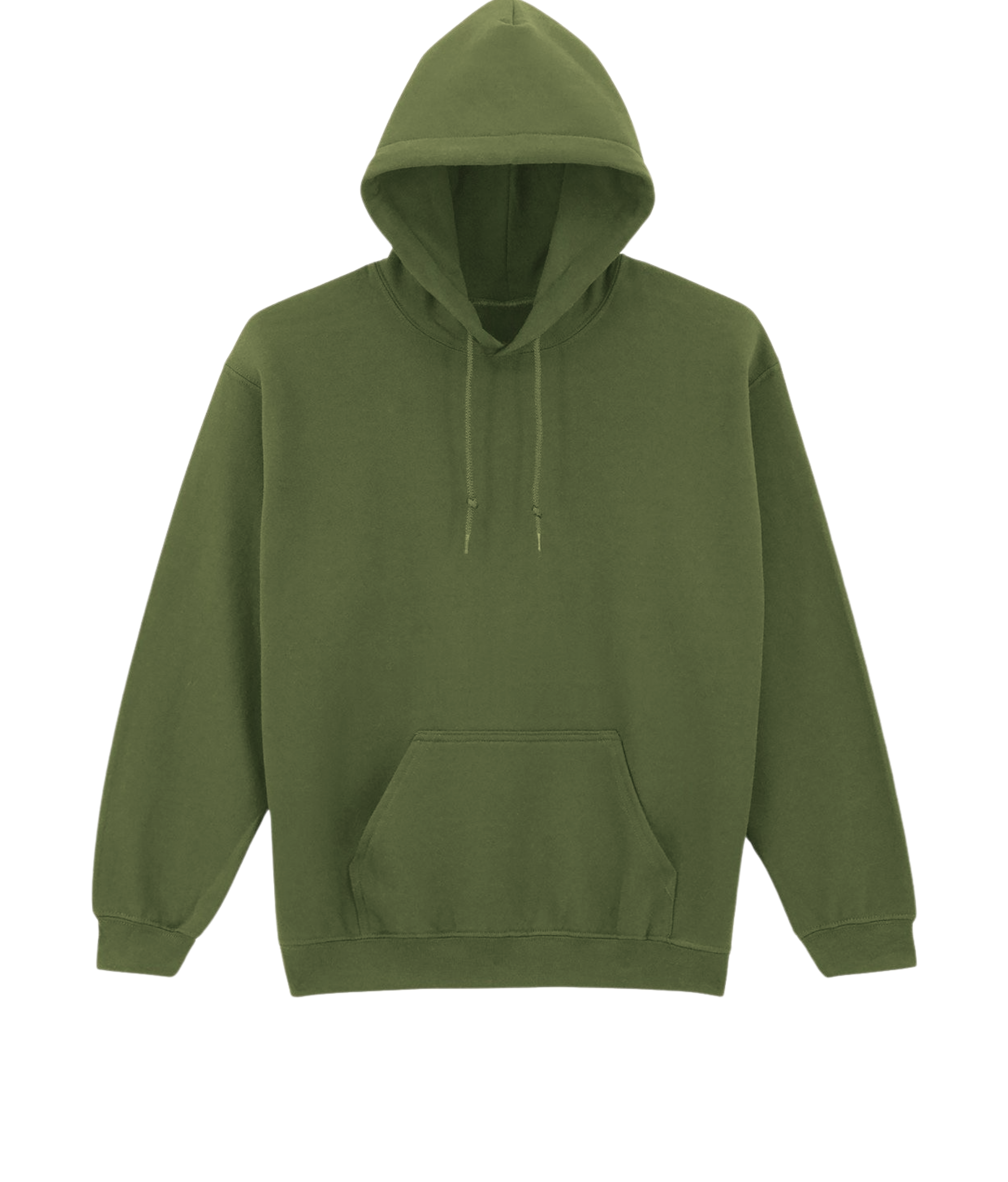 CLASSIC HOODIE