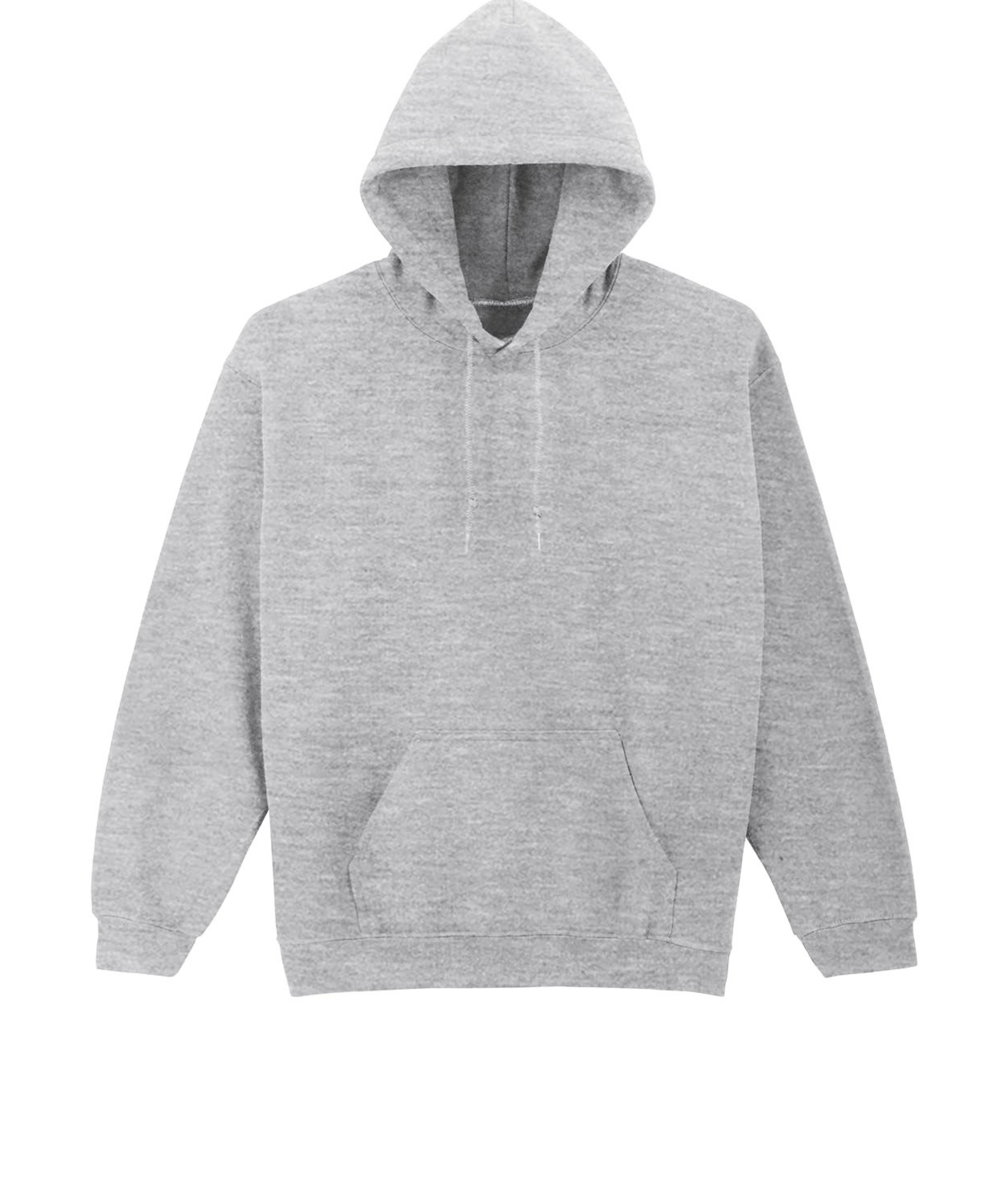 CLASSIC HOODIE