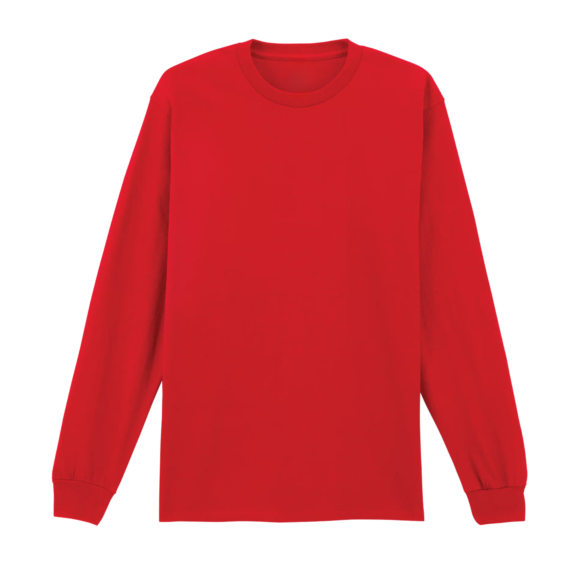 CLASSIC LONGSLEEVE