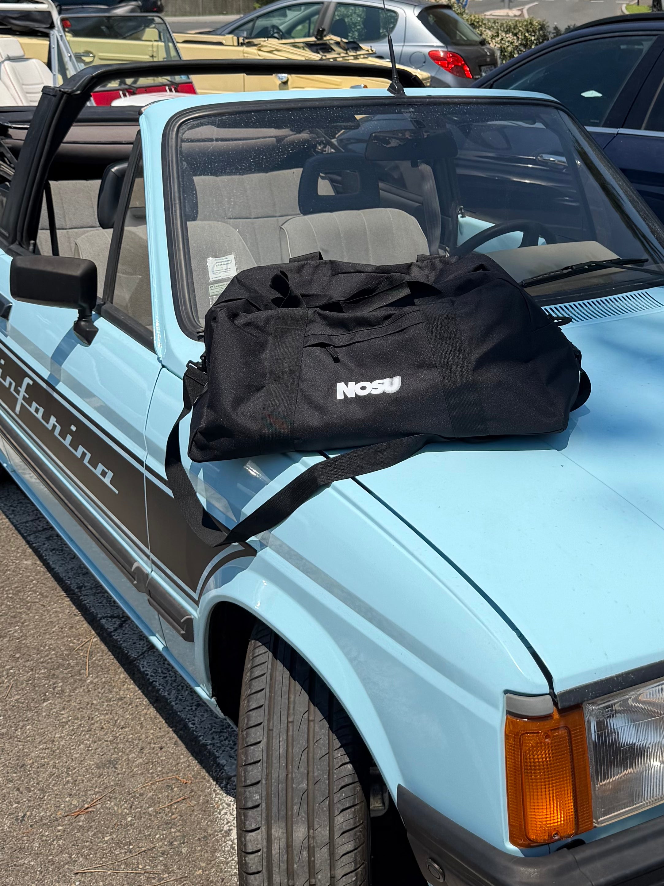 Duffelbag