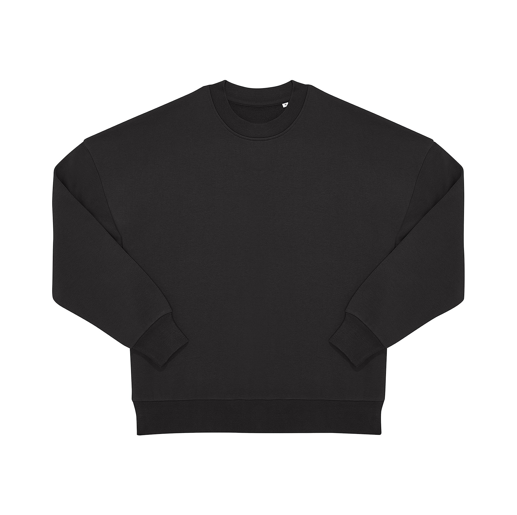 Premium Crewneck