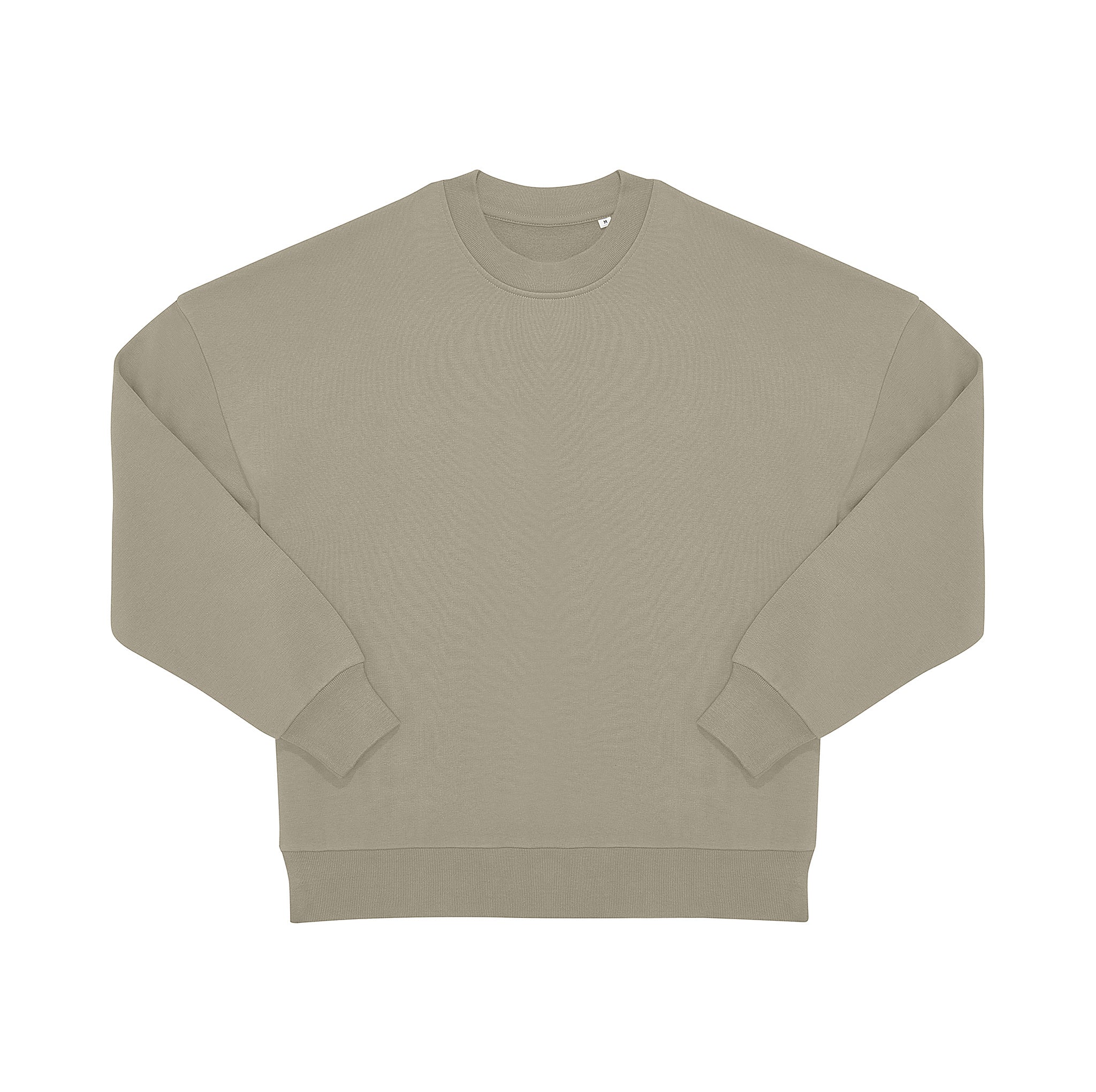 Premium Crewneck