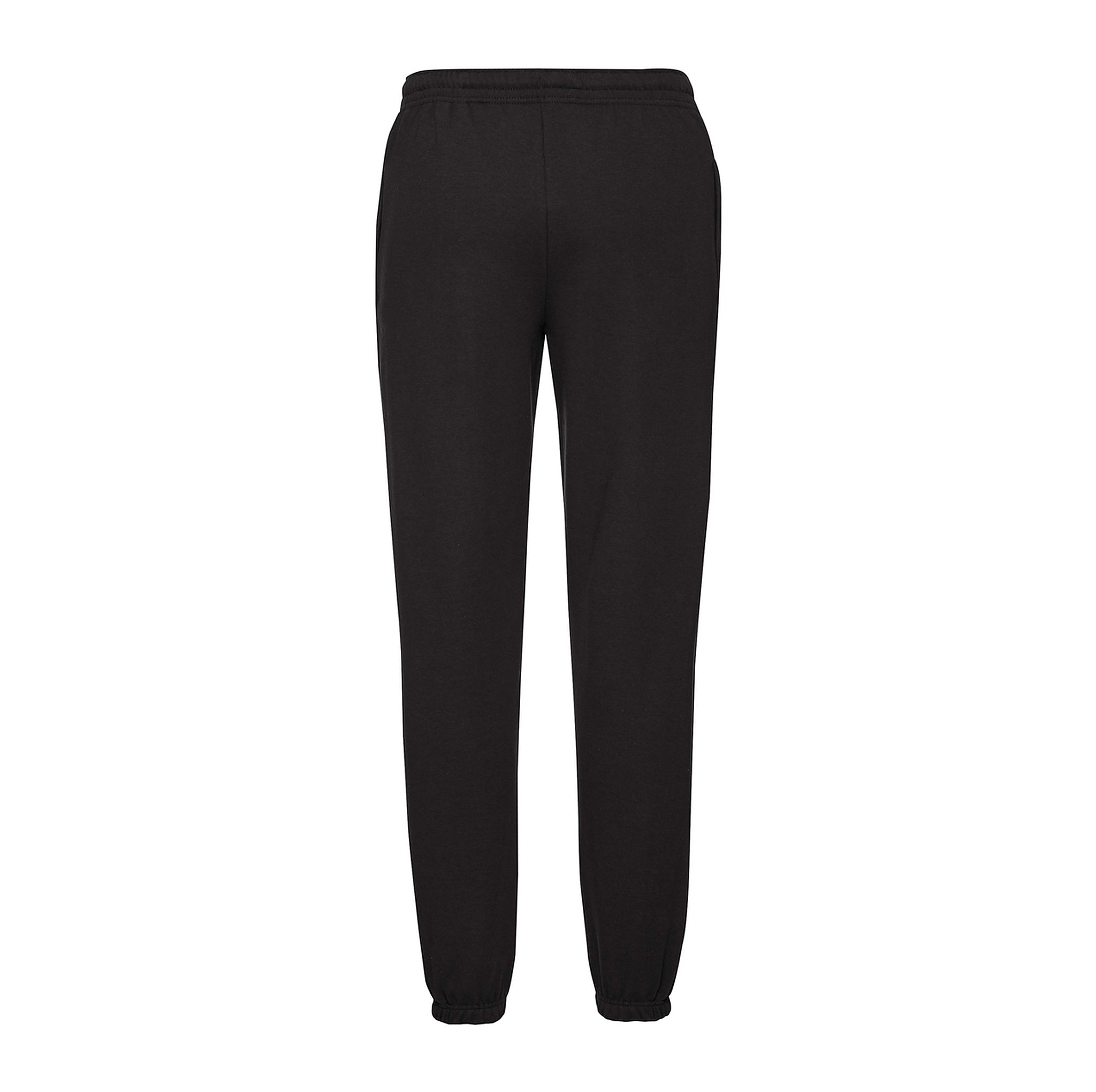 Joggingbroek - Cuffed