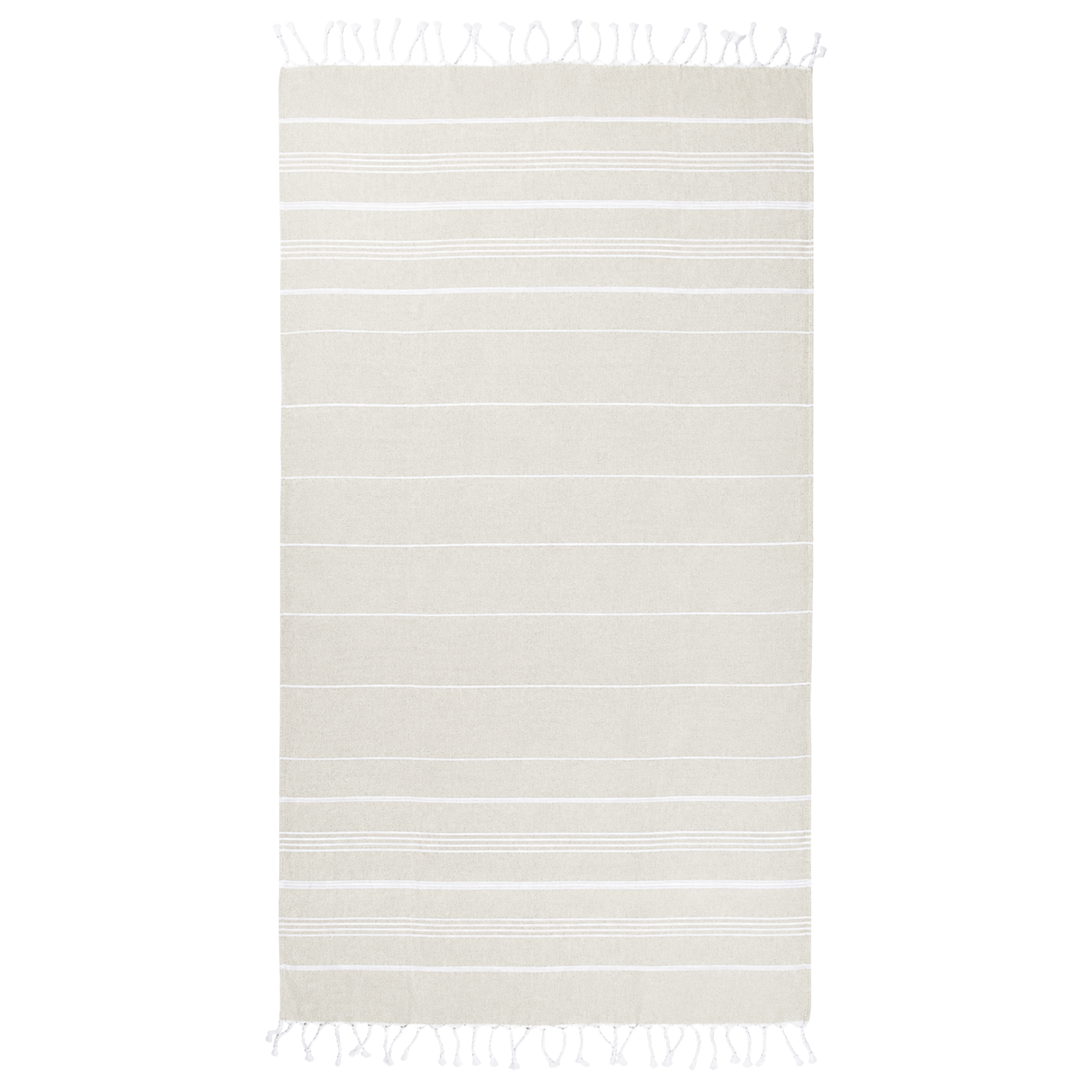 STRAND LAKEN - 100x180cm