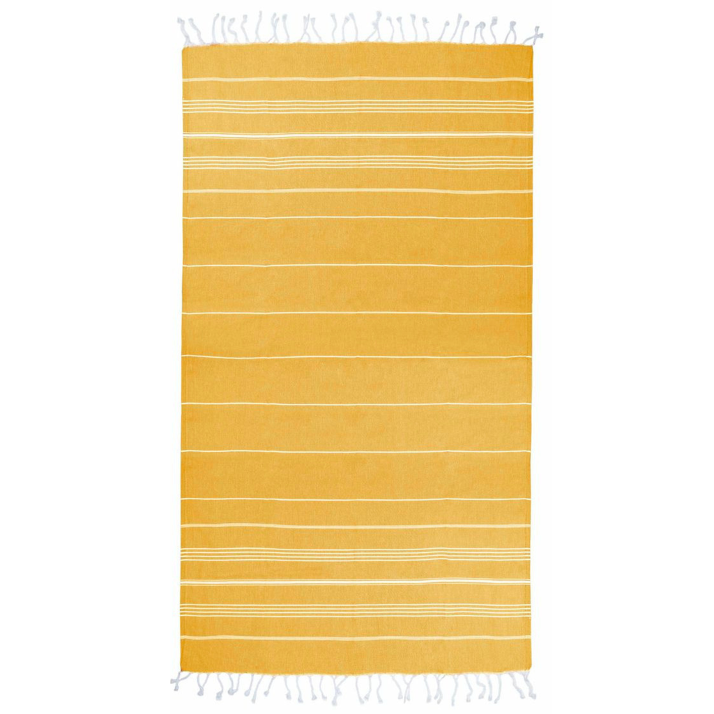 STRAND LAKEN - 100x180cm