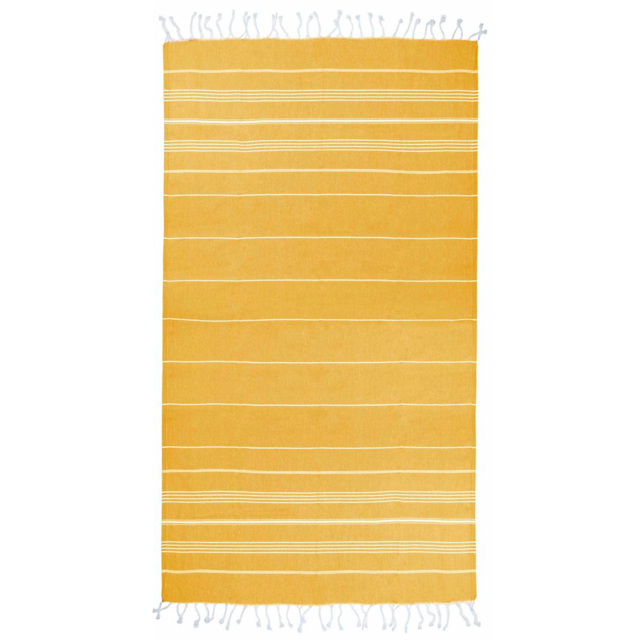 STRAND LAKEN - 100x180cm