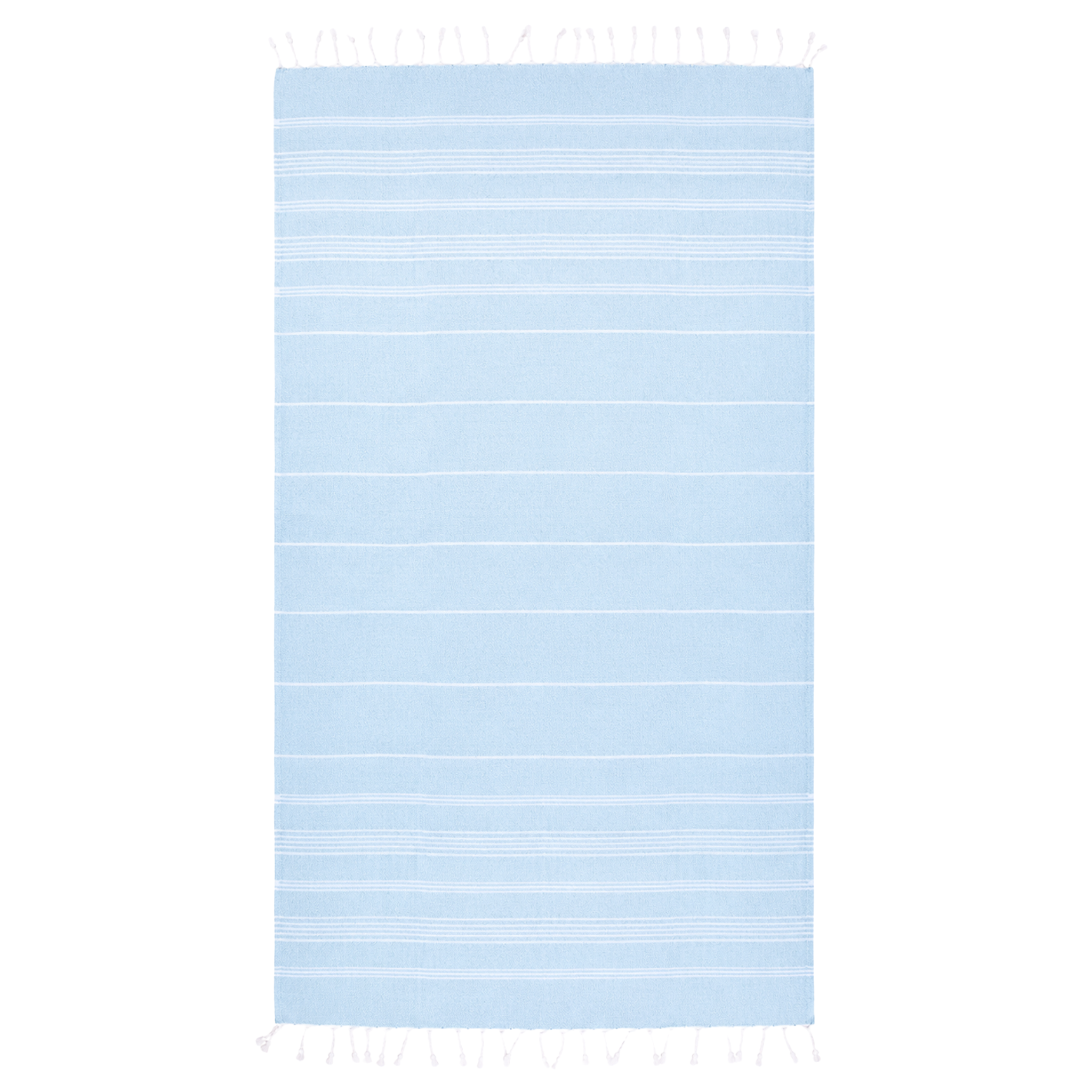 STRAND LAKEN - 100x180cm