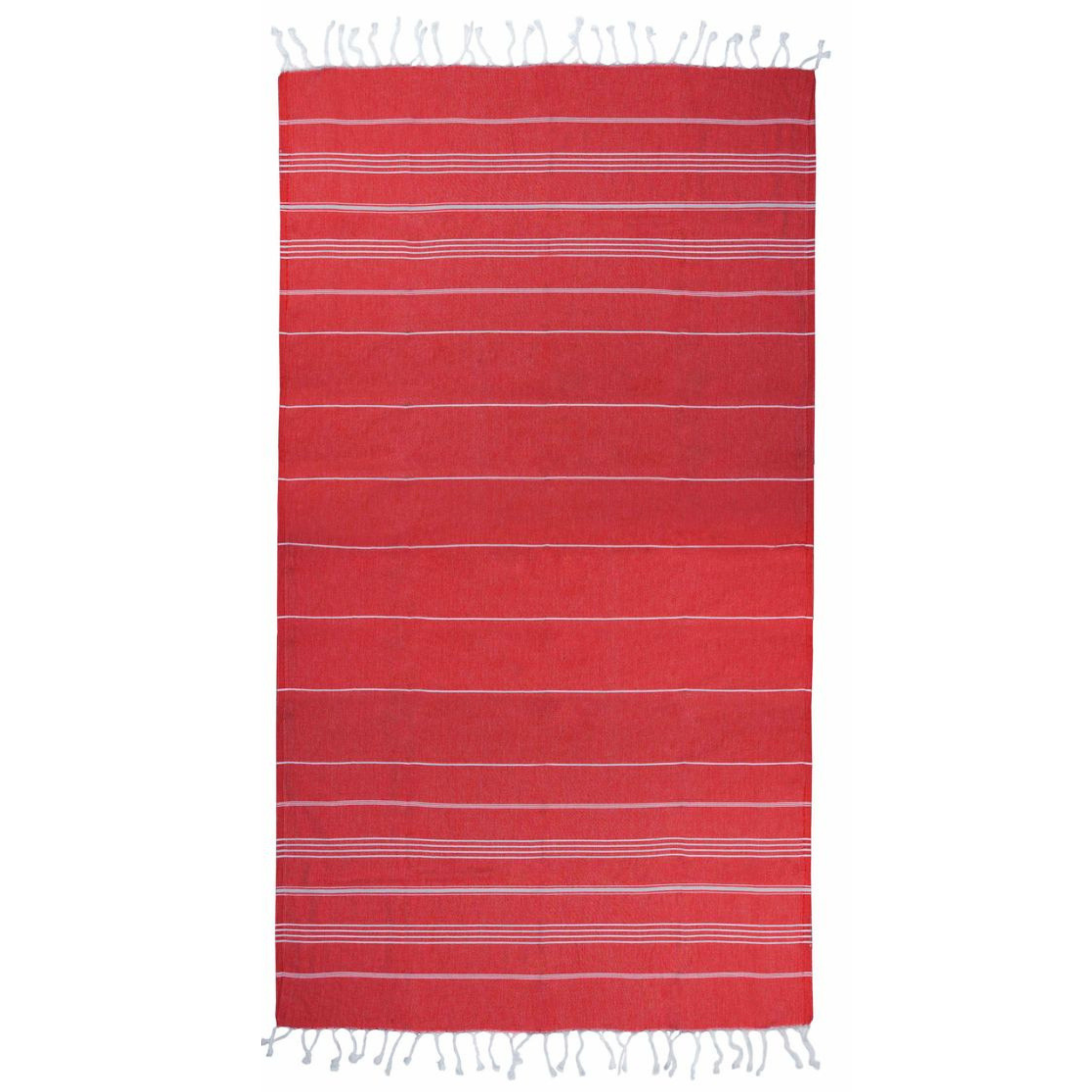 STRAND LAKEN - 100x180cm