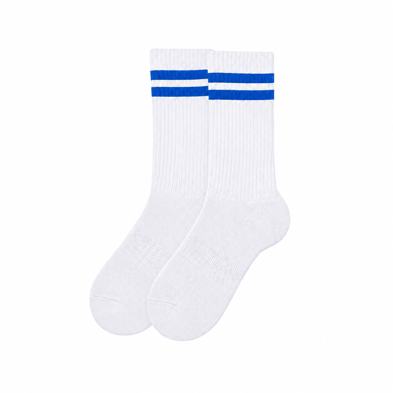 Sportsokken - Striped