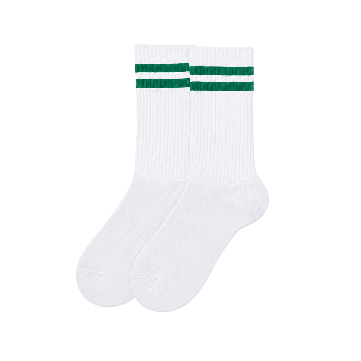 Sportsokken - Striped