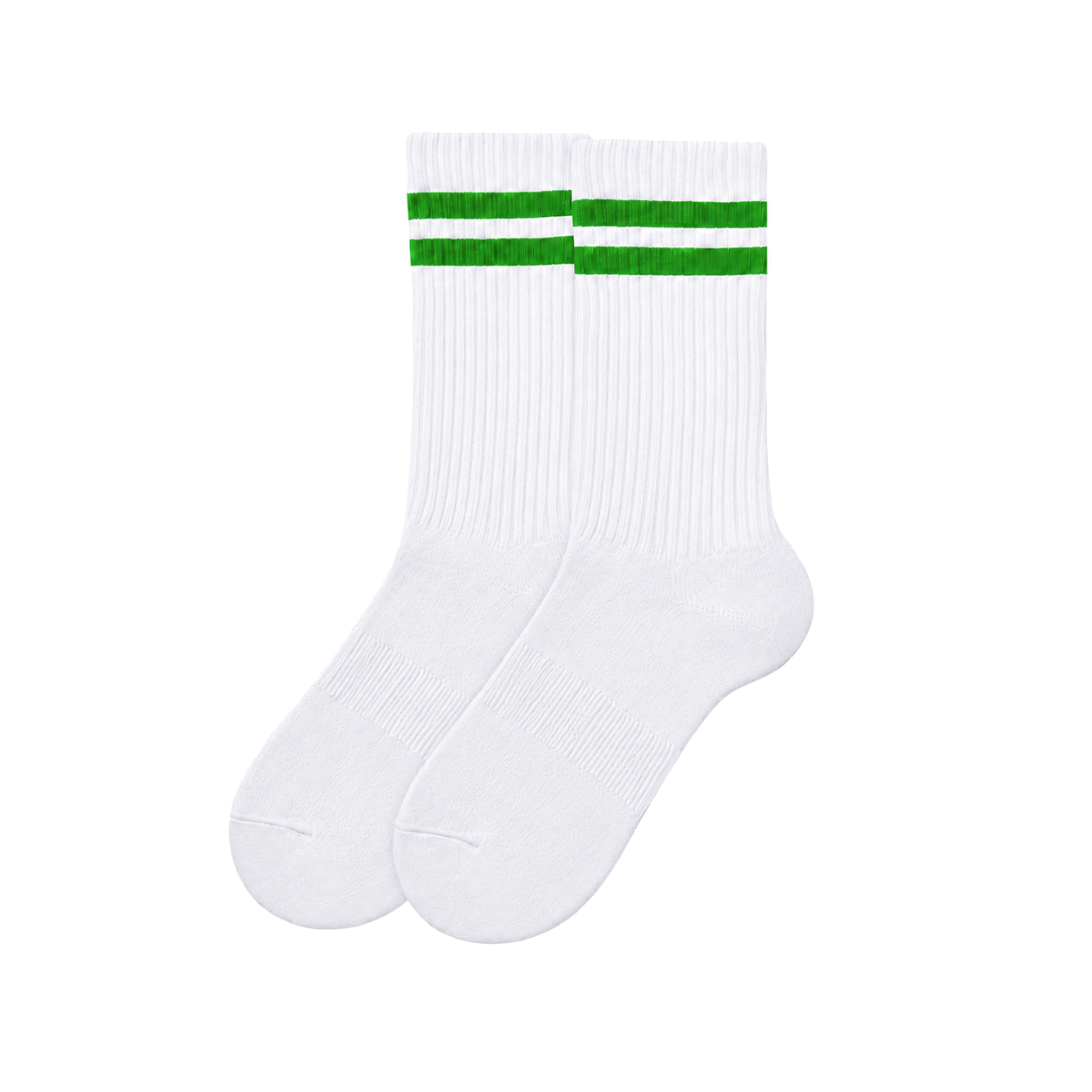 Sportsokken - Striped