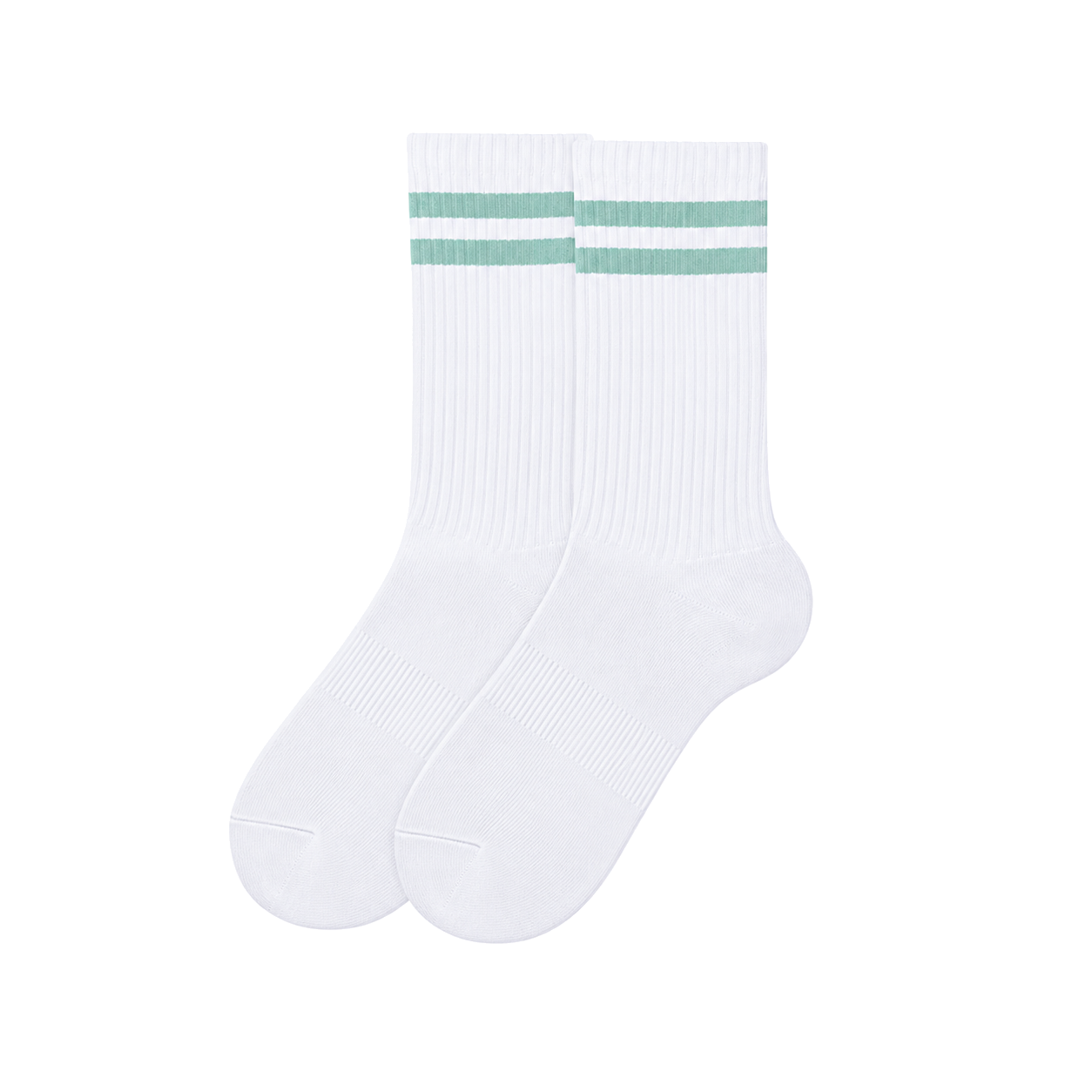 Sportsokken - Striped