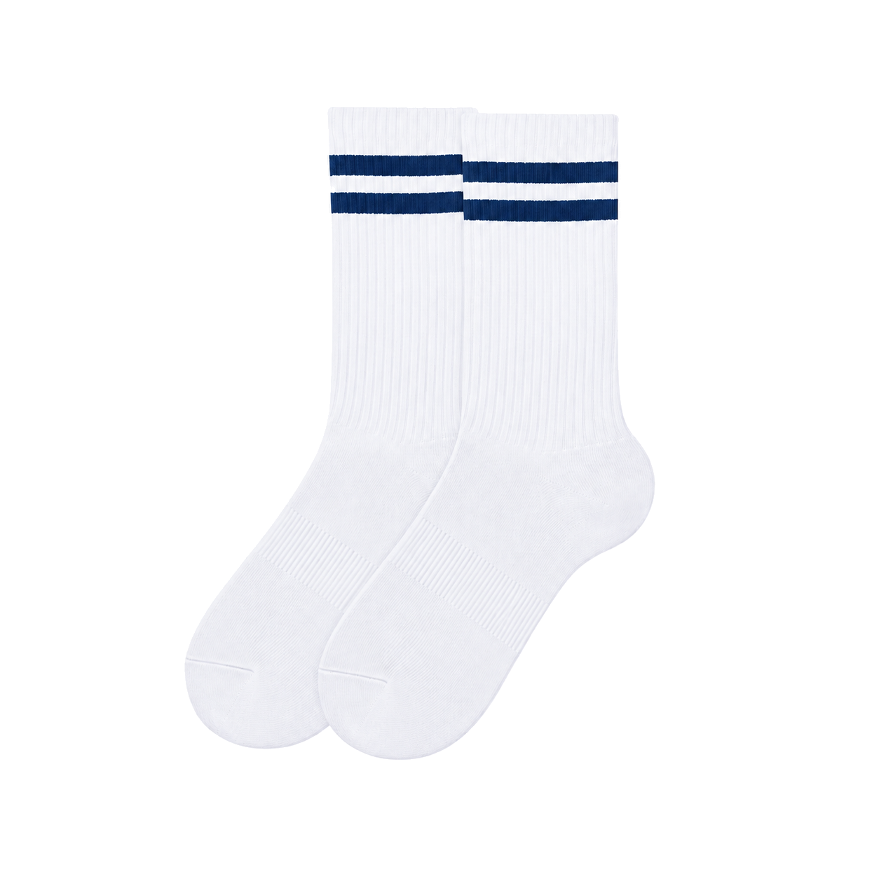 Sportsokken - Striped