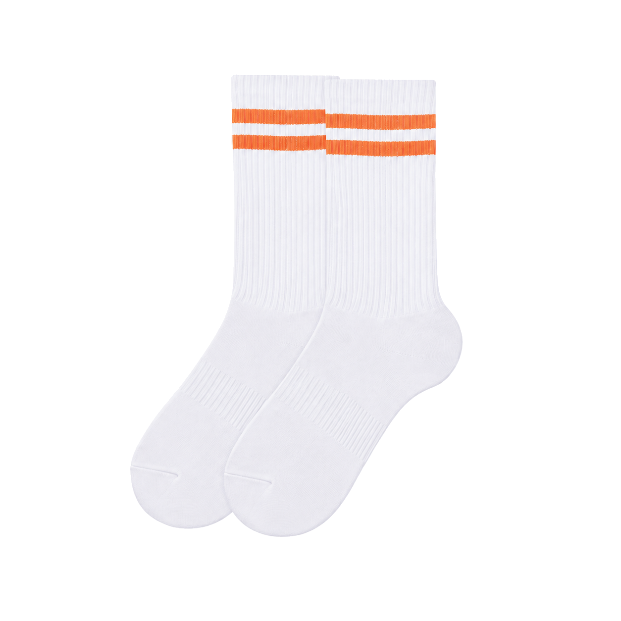 Sportsokken - Striped