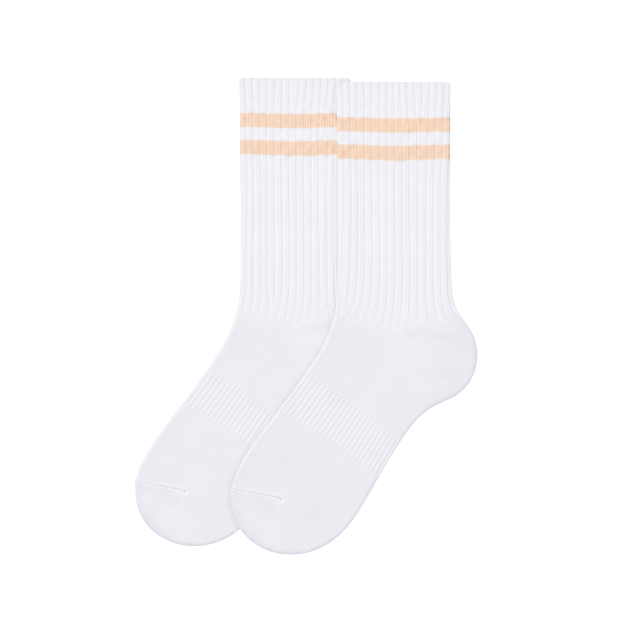 Sportsokken - Striped