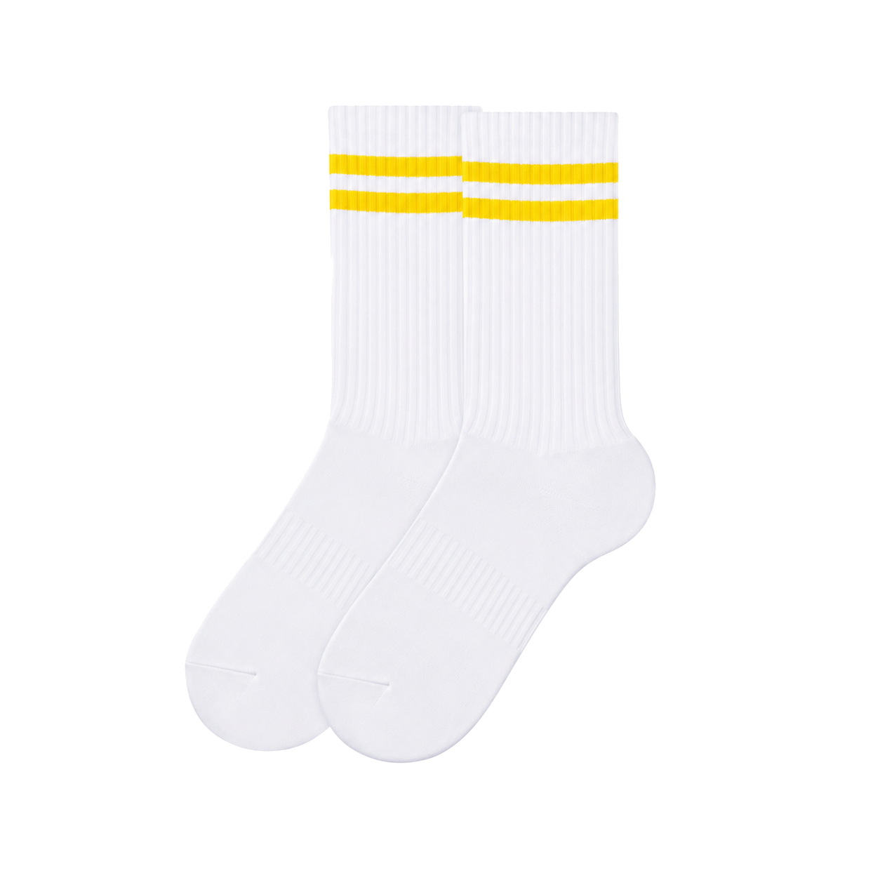 Sportsokken - Striped