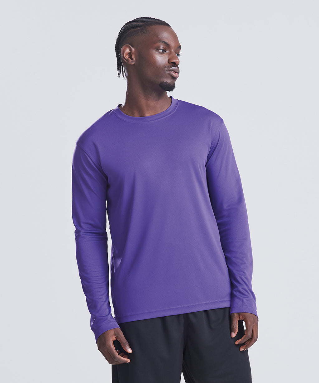 SPORT LONGSLEEVE