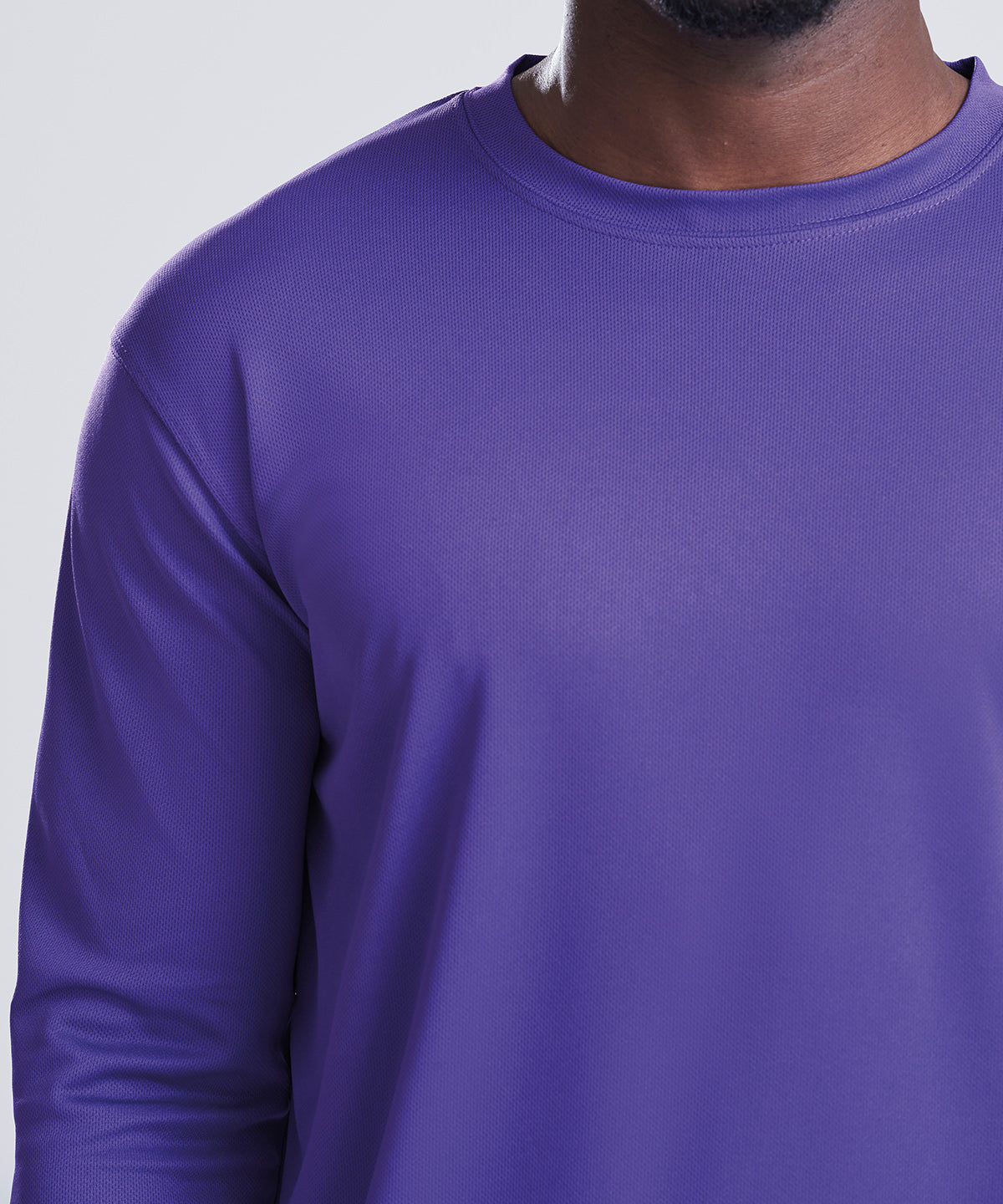 SPORT LONGSLEEVE